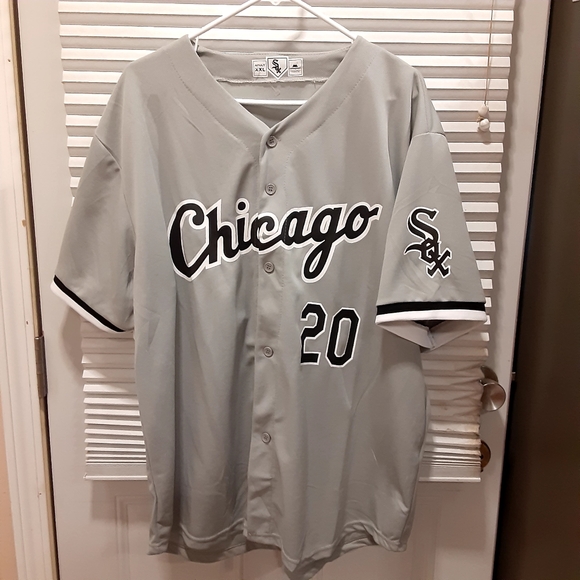 cotopaxi Other - Chicago baseball white Sox Jersey. Size XL